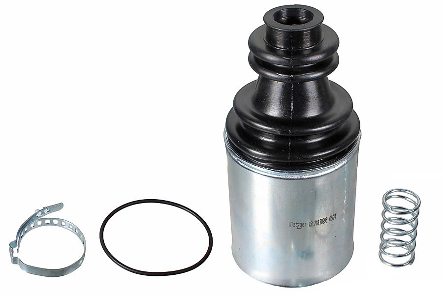 METZGER AUTOTEILE Drivaksel Manchetsæt 751.718 for VAUXHALL OPEL RENAULT