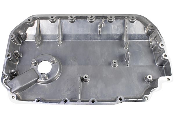 METZGER AUTOTEILE Bundkar 7990113 nede for VW