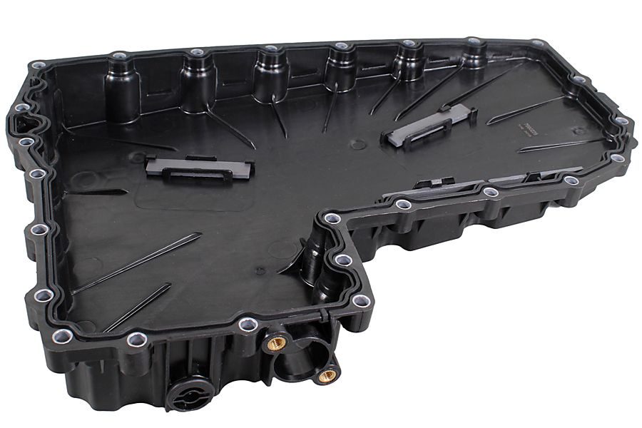 METZGER AUTOTEILE Bundkar, automatisk gear 7990228 for VW