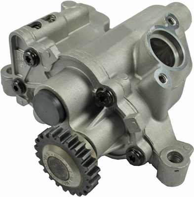 METZGER AUTOTEILE Oliepumpe 8000006 for VAG