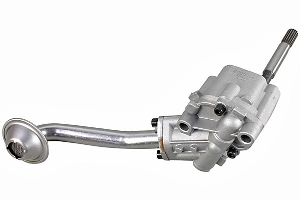 METZGER AUTOTEILE Oliepumpe 8000054 for VAG