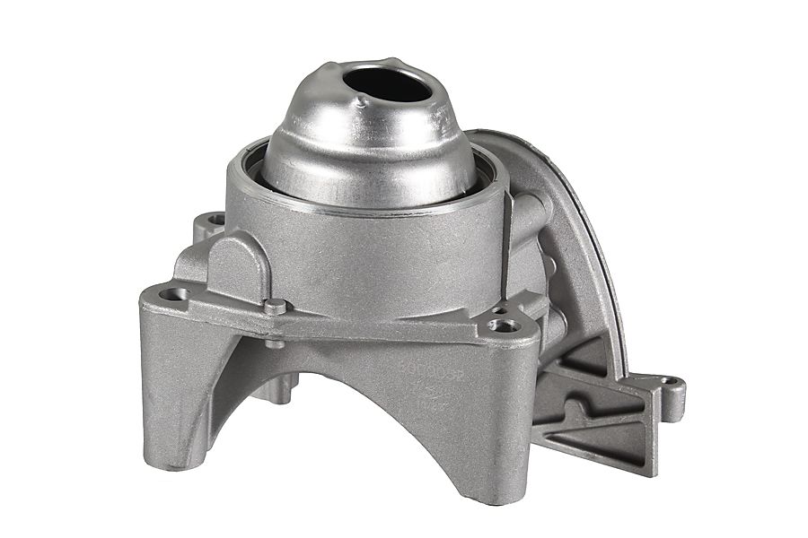 METZGER AUTOTEILE Oliepumpe 8000052 for VAG