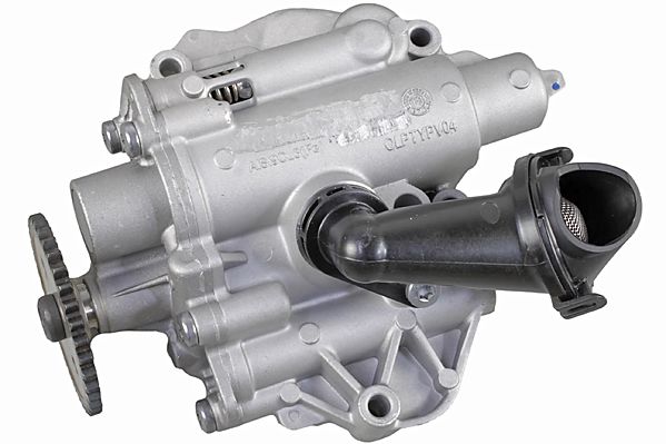 METZGER AUTOTEILE Oliepumpe 8000053 for VAG