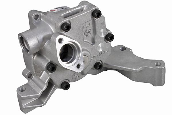 METZGER AUTOTEILE Oliepumpe 8000056 for VAG