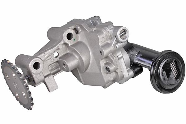 METZGER AUTOTEILE Oliepumpe 8000057 for RENAULT
