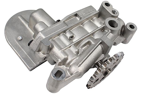 METZGER AUTOTEILE Oliepumpe 8000058 for PEUGEOT