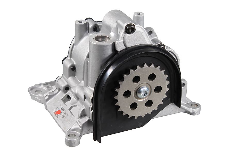 METZGER AUTOTEILE Oliepumpe 8000060 for BMW