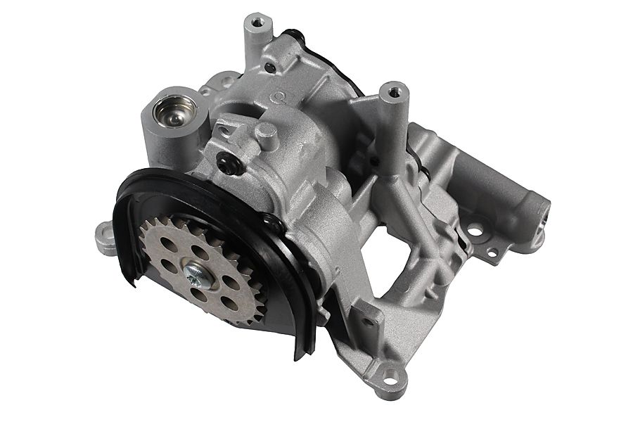 METZGER AUTOTEILE Oliepumpe 8000061 for BMW