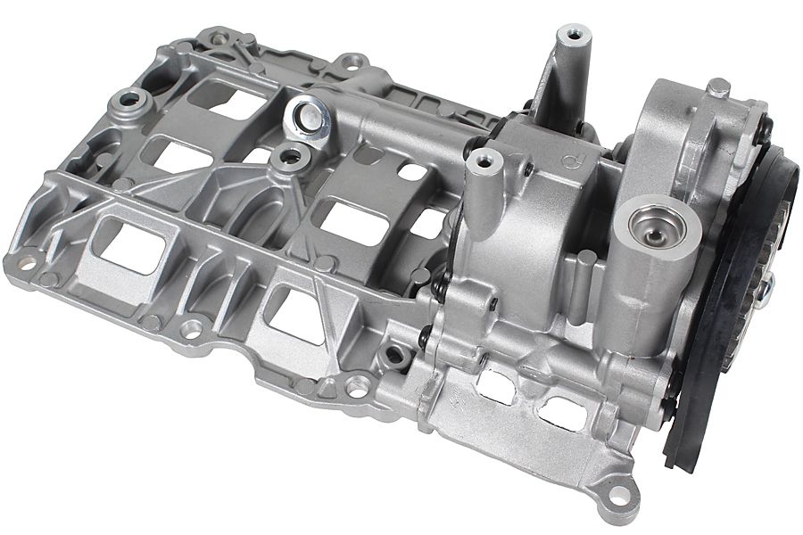 METZGER AUTOTEILE Oliepumpe 8000062 for BMW