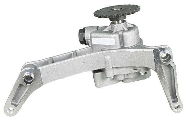 METZGER AUTOTEILE Oliepumpe 8000064 for KIA