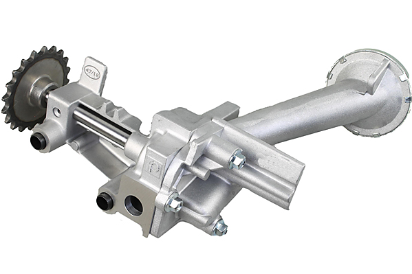 METZGER AUTOTEILE Oliepumpe 8000070 for VAUXHALL NISSAN OPEL RENAULT SUZUKI