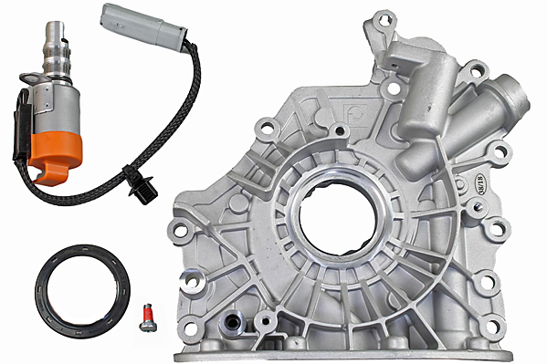 METZGER AUTOTEILE Oliepumpe 8000069 for FORD VAUXHALL DS