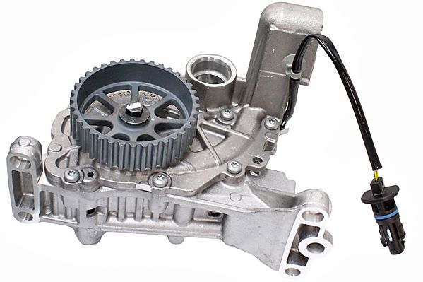 METZGER AUTOTEILE Oliepumpe 8000076 for VOLVO