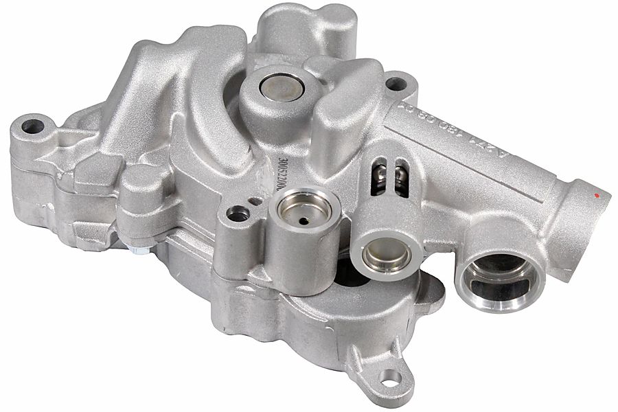 METZGER AUTOTEILE Oliepumpe 8000075 for MERCEDES-BENZ