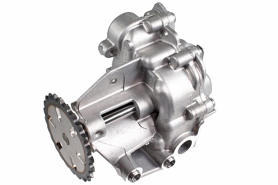 METZGER AUTOTEILE Oliepumpe 8000084 for VAUXHALL GENERAL MOTORS FIAT MERCEDES-BENZ NISSAN RENAULT