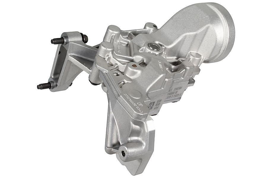 METZGER AUTOTEILE Oliepumpe 8000087 for OPEL CITROËN/PEUGEOT JEEP