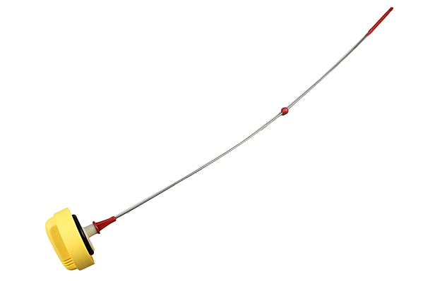 METZGER AUTOTEILE Oliestandsmåler 8001064 for RENAULT