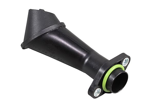 METZGER AUTOTEILE Sugerør, oliepumpe 8002006 for VAG