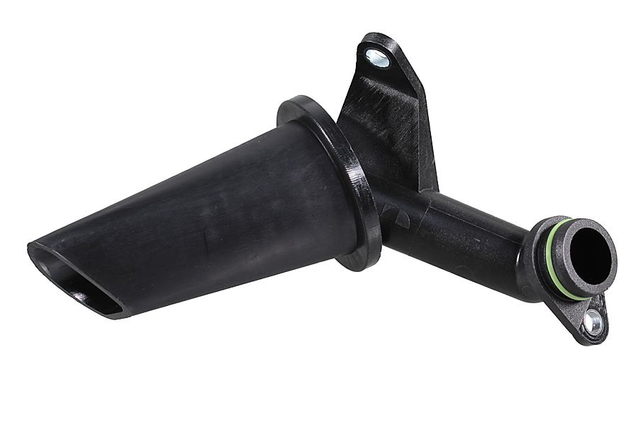 METZGER AUTOTEILE Sugerør, oliepumpe 8002014 for FORD LAND ROVER