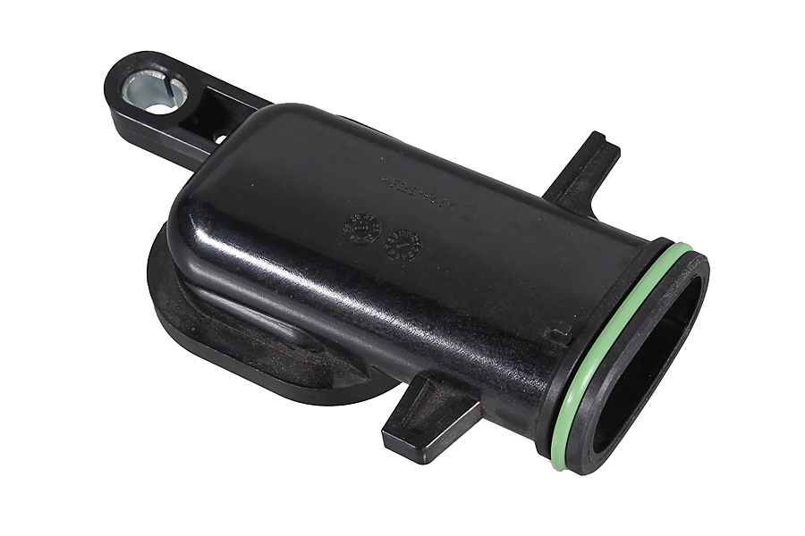 METZGER AUTOTEILE Sugerør, oliepumpe 8002009 for BMW