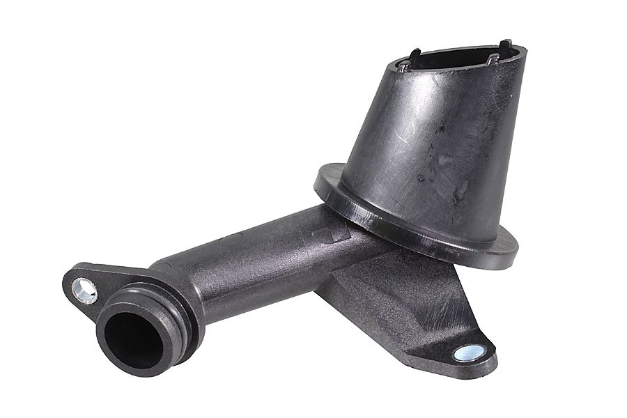 METZGER AUTOTEILE Sugerør, oliepumpe 8002013 for PEUGEOT FORD FIAT