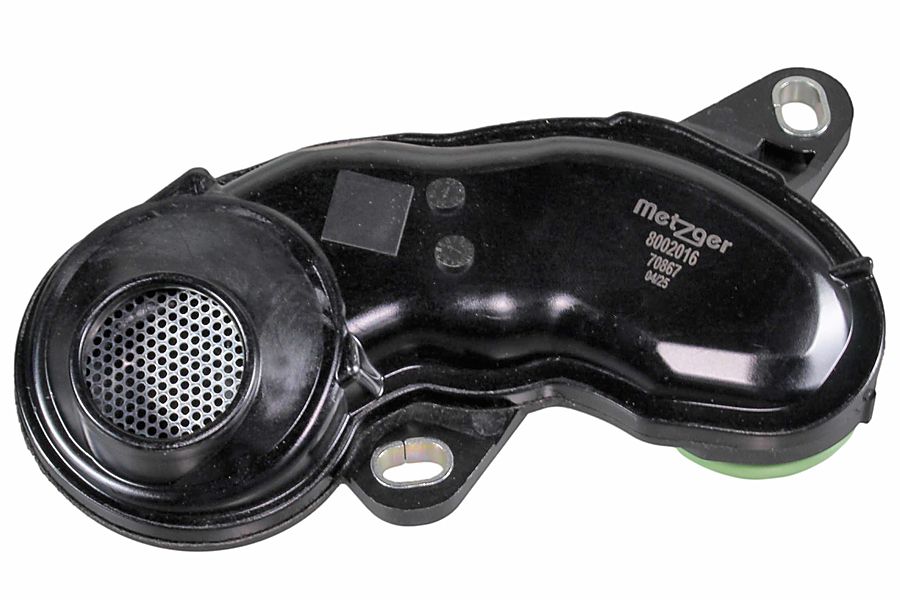 METZGER AUTOTEILE Sugerør, oliepumpe 8002016 for MINI