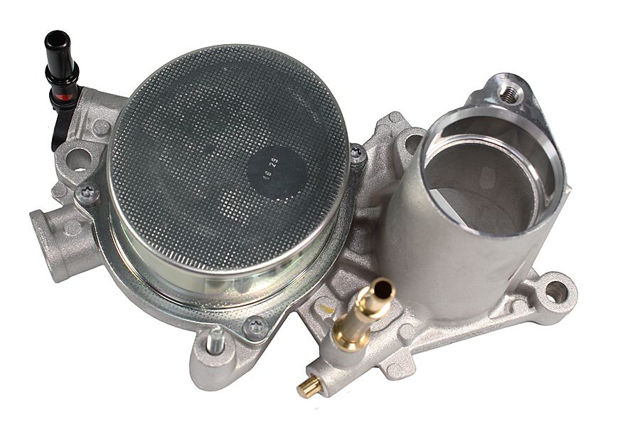 METZGER AUTOTEILE Vakuumpumpe, bremsesystem 8010045 for FORD