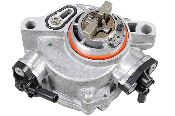 METZGER AUTOTEILE Vakuumpumpe, bremsesystem 8010047 for DS FORD VOLVO CITROËN FIAT MITSUBISHI