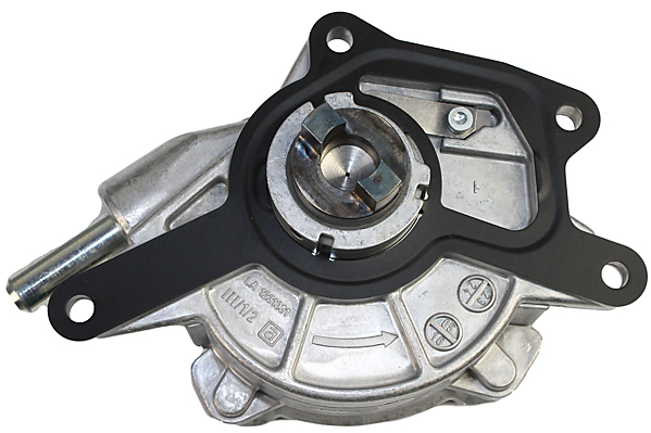 METZGER AUTOTEILE Vakuumpumpe, bremsesystem 8010118 for MERCEDES-BENZ