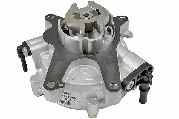 METZGER AUTOTEILE Vakuumpumpe, bremsesystem 8010140 for JEEP