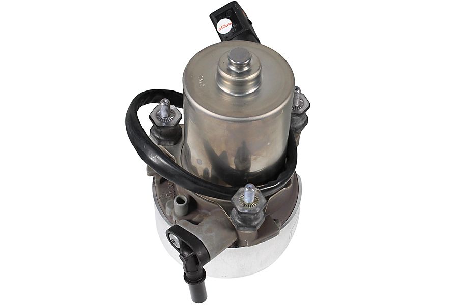 METZGER AUTOTEILE Vakuumpumpe, bremsesystem 8010164 for VW