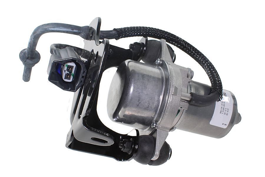 METZGER AUTOTEILE Vakuumpumpe, bremsesystem 8010181 for OPEL