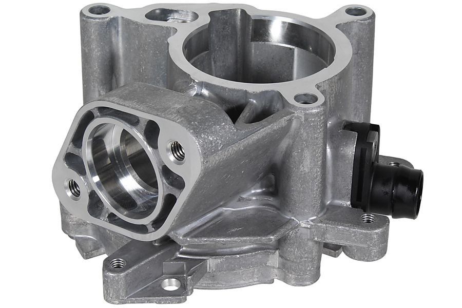 METZGER AUTOTEILE Vakuumpumpe, bremsesystem 8010183 for CUPRA