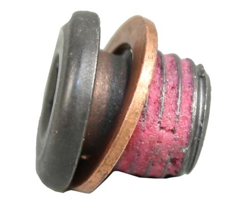 METZGER AUTOTEILE Skrueprop, bundkar 8030056 for MAYBACH