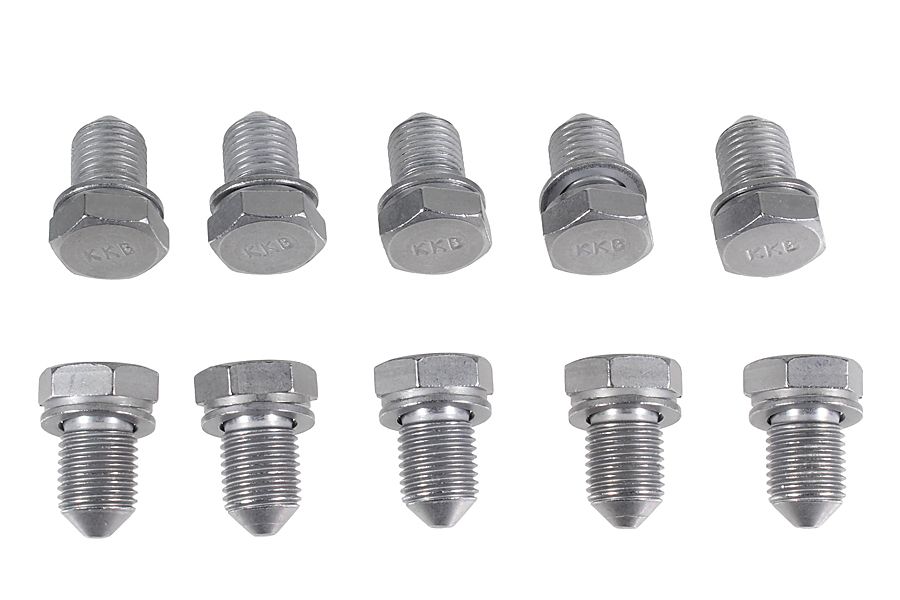 METZGER AUTOTEILE Skrueprop, bundkar 8030062 for FORD VAG MAN