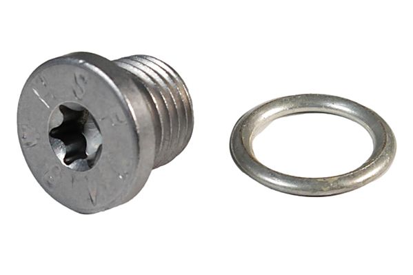 METZGER AUTOTEILE Skrueprop, bundkar 8030067 for VW PORSCHE