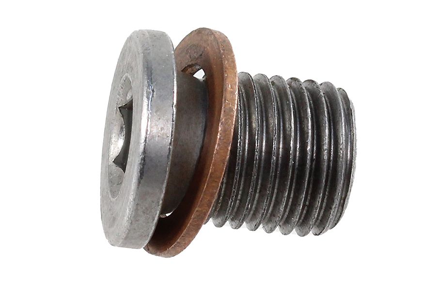 METZGER AUTOTEILE Skrueprop, bundkar 8030102 for VW