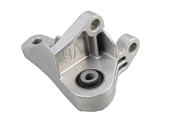METZGER AUTOTEILE Motorophæng 8053757 nede for FORD VOLVO