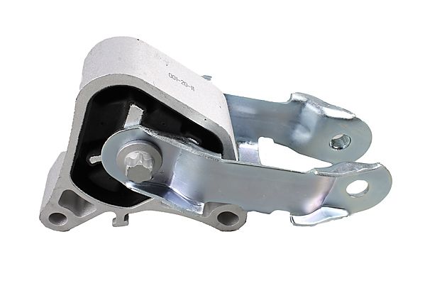 METZGER AUTOTEILE Motorophæng 8053767 oppe for MERCEDES-BENZ