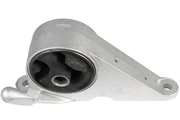 METZGER AUTOTEILE Motorophæng 8053784 foran for VAUXHALL GENERAL MOTORS