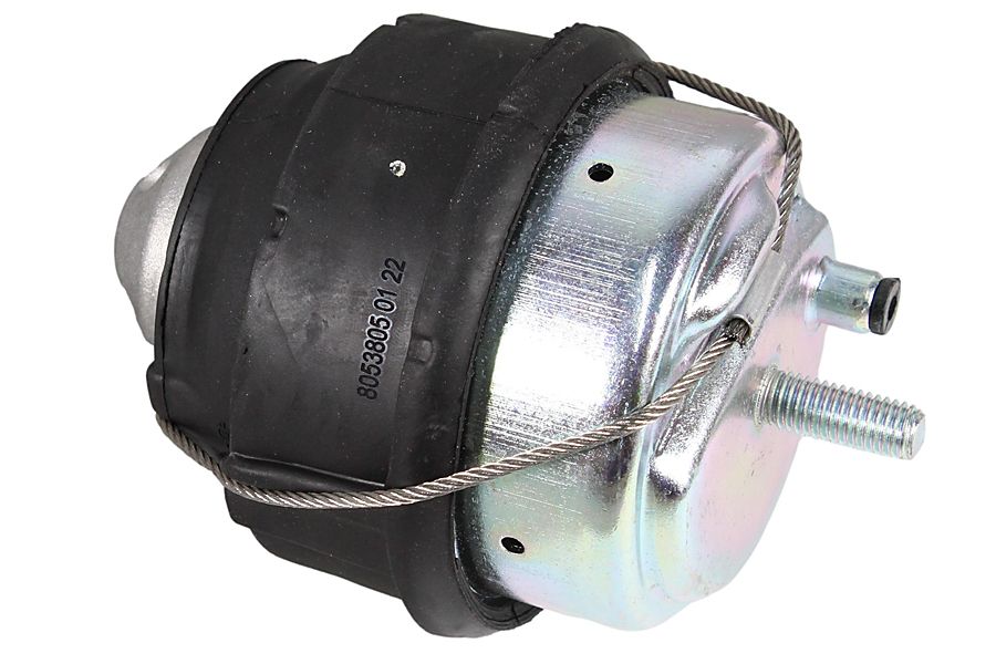 METZGER AUTOTEILE Motorophæng 8053805 nede for VOLVO