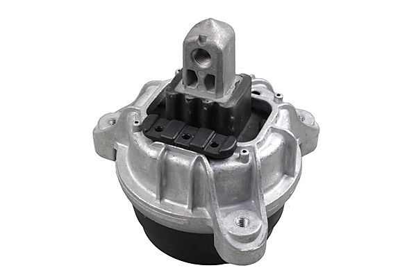 METZGER AUTOTEILE Motorophæng 8053814 højre for BMW