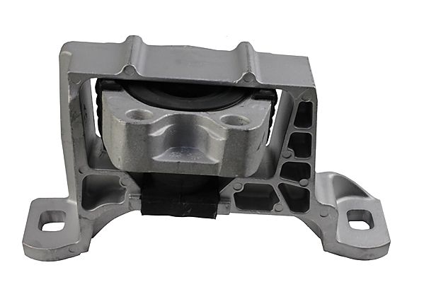METZGER AUTOTEILE Motorophæng 8053843 foran for FORD VOLVO