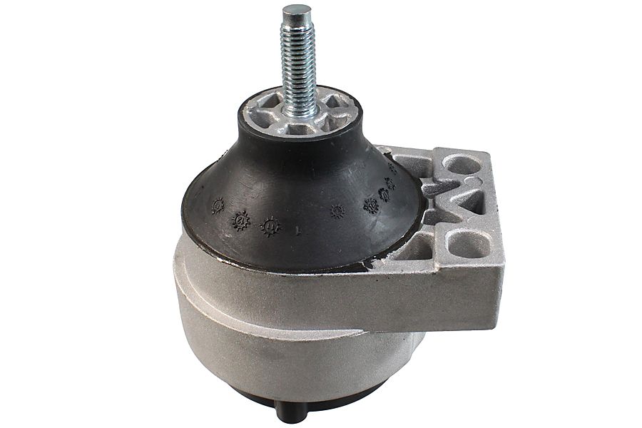 METZGER AUTOTEILE Motorophæng 8053845 højre for FORD