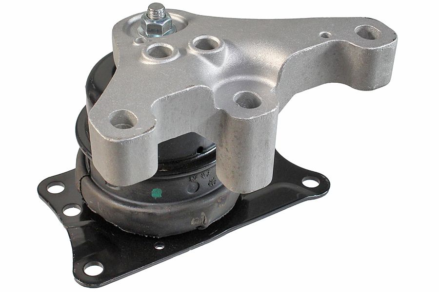 METZGER AUTOTEILE Motorophæng 8053875 højre for VW