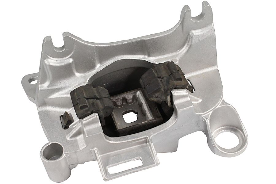 METZGER AUTOTEILE Motorophæng 8053895 venstre for RENAULT