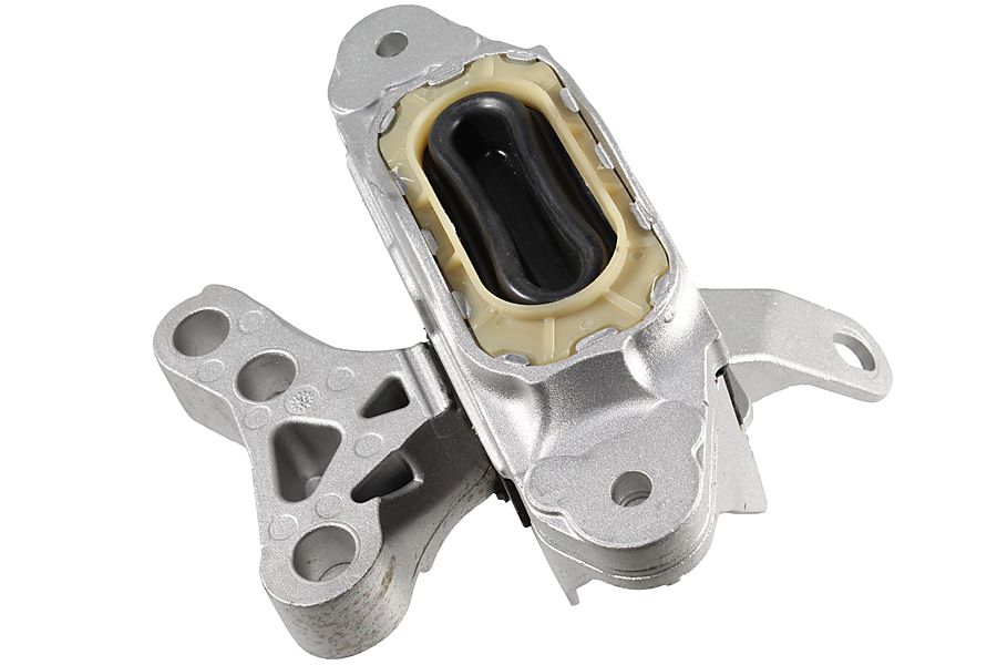 METZGER AUTOTEILE Motorophæng 8053894 venstre for VAUXHALL GENERAL MOTORS OPEL