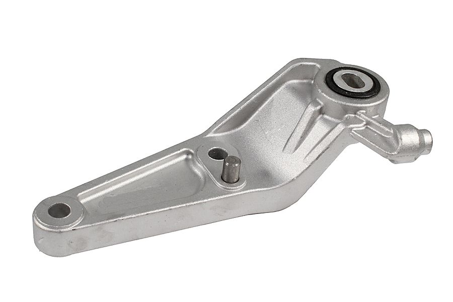 METZGER AUTOTEILE Motorophæng 8053896 venstre for VAUXHALL GENERAL MOTORS OPEL