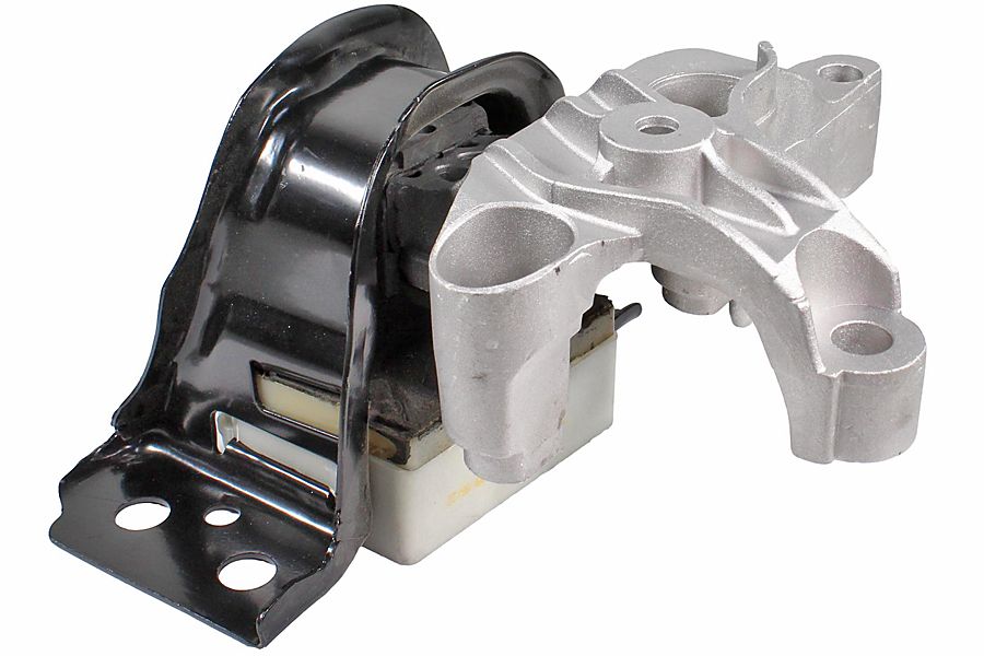 METZGER AUTOTEILE Motorophæng 8053897 højre for DACIA