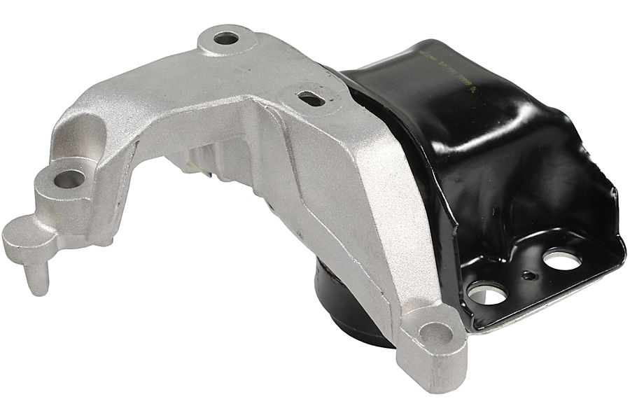METZGER AUTOTEILE Motorophæng 8053902 højre for RENAULT